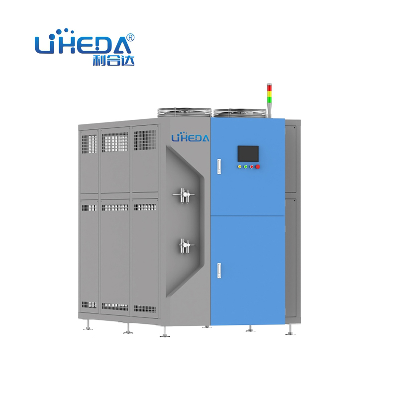 HVE-PG型防腐低温蒸发器