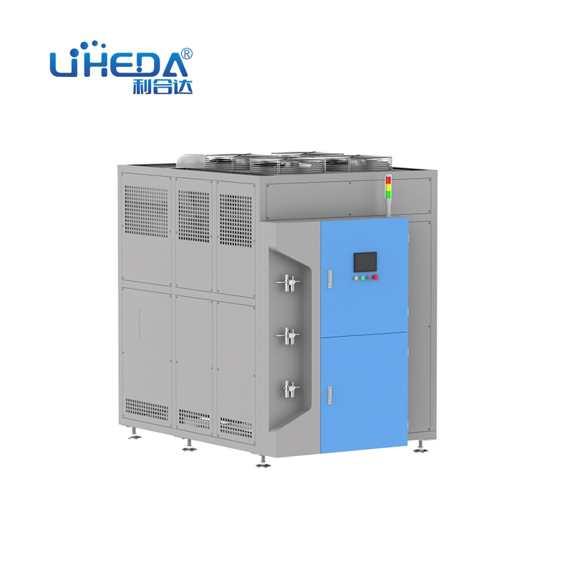 HVE-PN固化型低温蒸发器