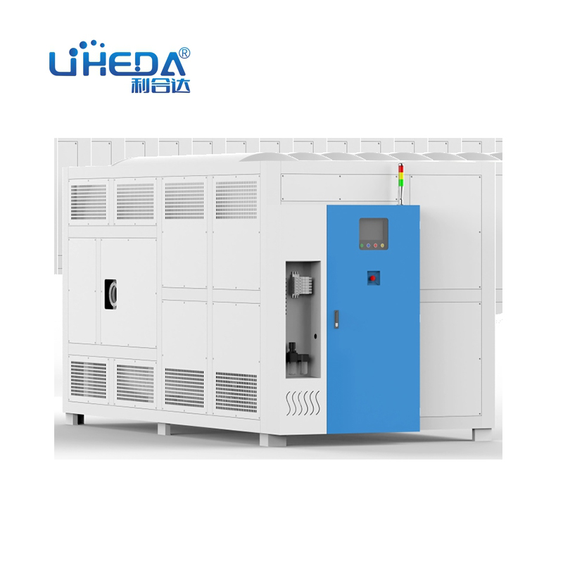 NMP溶剂精馏蒸发系统